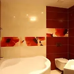 Hotel Tempus Club Garni Bratislava