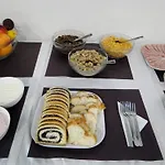 Hotel Tempus Club Garni 3*
