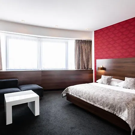 Tempus Club Garni Hotel Bratislava