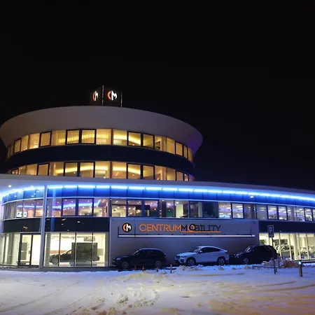 Tempus Club Garni Hotel