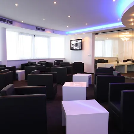 Tempus Club Garni