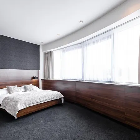 Tempus Club Garni Hotel 3*