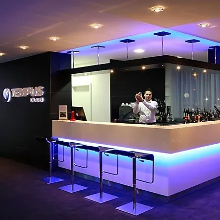 Tempus Club Garni 3* Pressburg