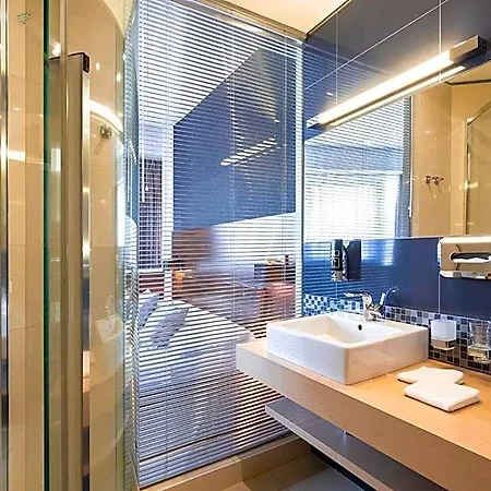 Hotel Tempus Club Garni 3*