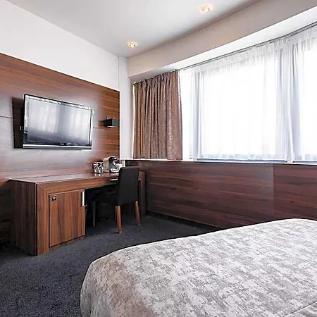 Tempus Club Garni Hotel 3*