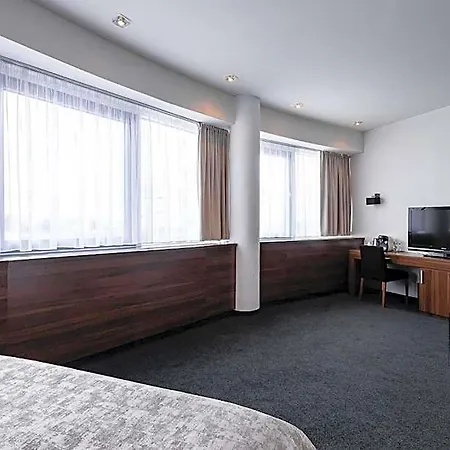 Hotel Tempus Club Garni Pressburg