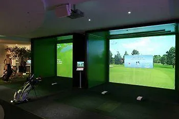 Hotel Tempus Club Garni Bratislava