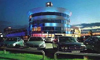 تيمبوس كلوب غارني براتسيلافا