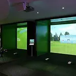 호텔 Tempus Club Garni 브라티슬라바