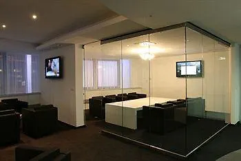 Tempus Club Garni ברטיסלאבה
