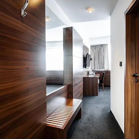 Tempus Club Garni 3* Bratysława