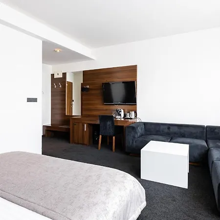 Tempus Club Garni Bratysława