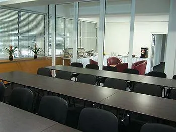 Tempus Club Garni Bratysława