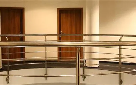 Hotel Tempus Club Garni 3*