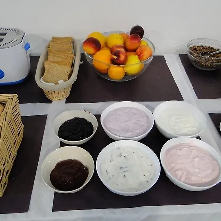 Hotel Tempus Club Garni