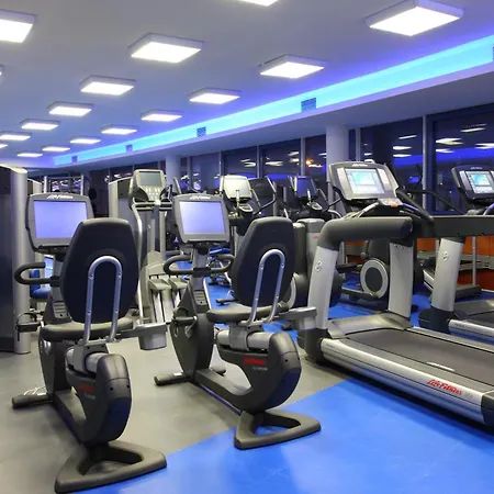 Hotel Tempus Club Garni Bratysława