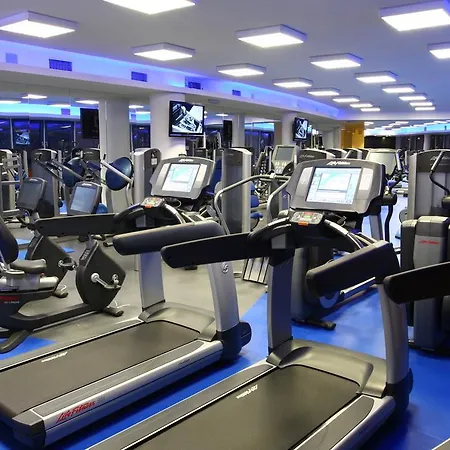 Tempus Club Garni Hotel Bratysława