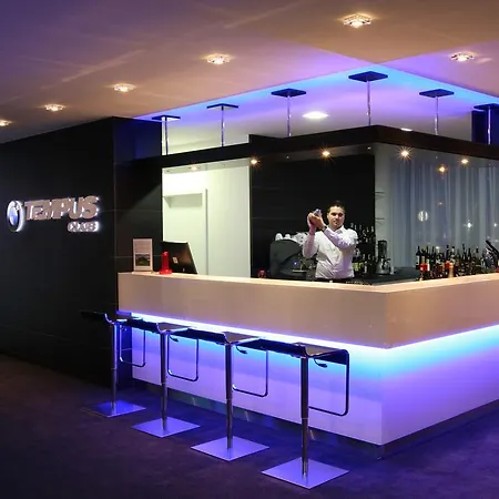 Tempus Club Garni Bratysława