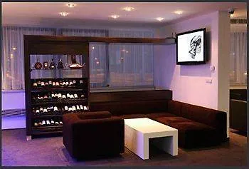 Hotel Tempus Club Garni Bratysława