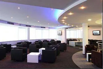 Tempus Club Garni 3* Bratysława